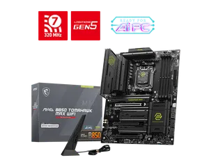 MAG B850 TOMAHAWK MAX WIFI